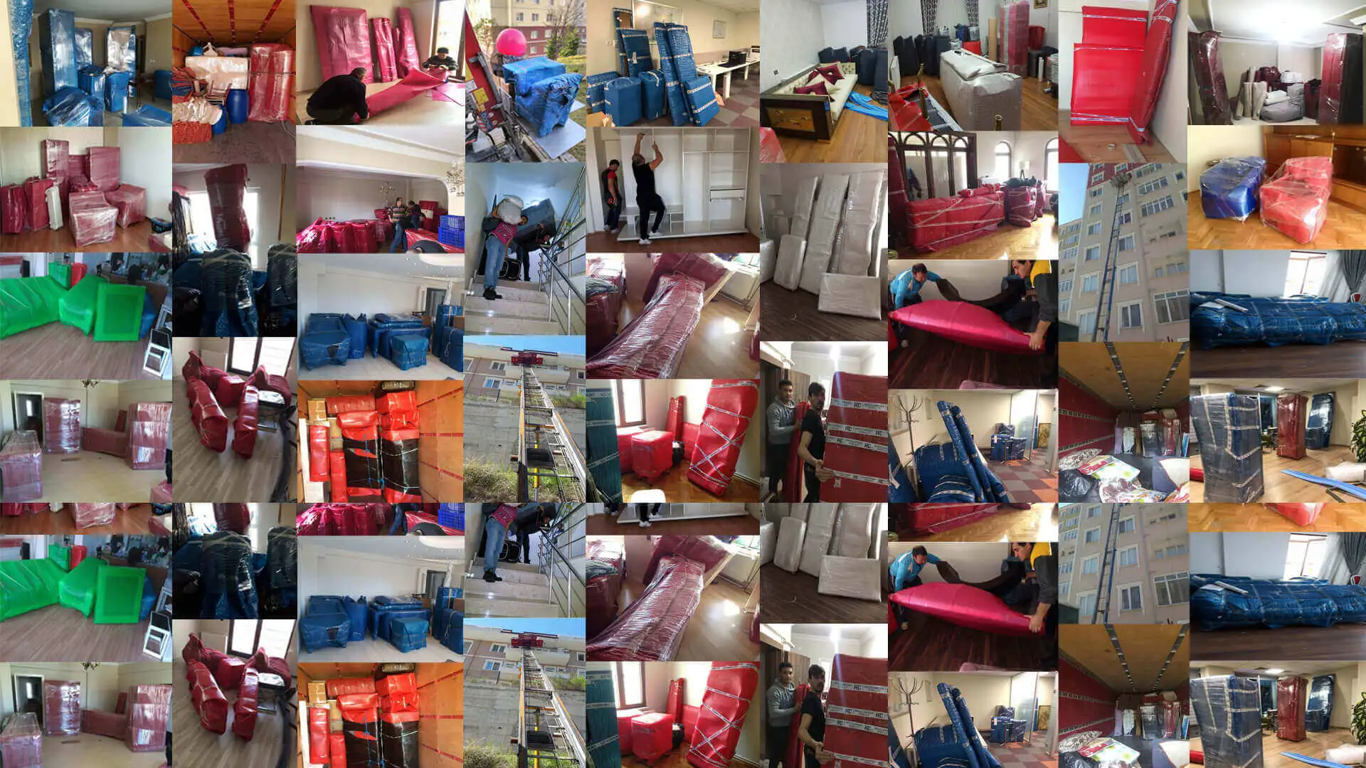 Hassa Evden Eve Nakliyat Slider